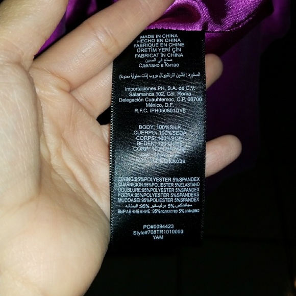 Dress - Picture 6 of 7